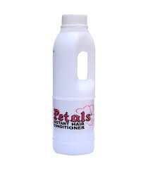 PETALS HAIR CONDITIONER 500ML