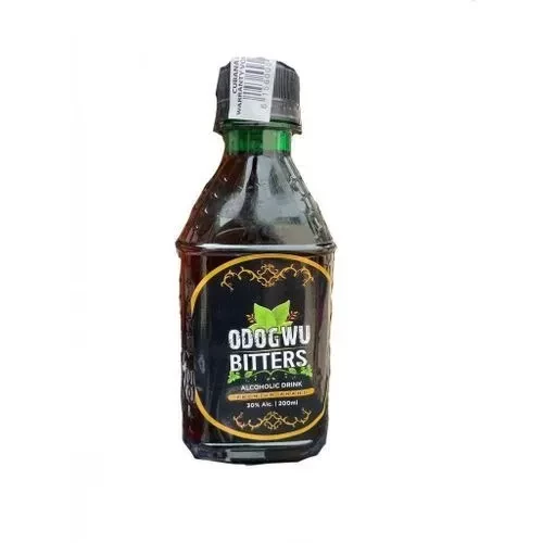 ODOGWU BITTERS 200ML