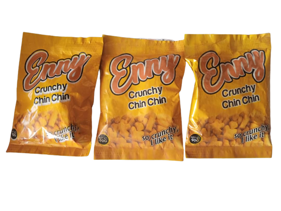 ENNY SACHET CHINCHIN 90G