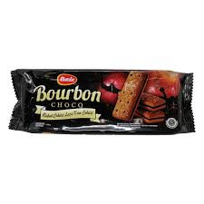 MONDE BOURBON 140G