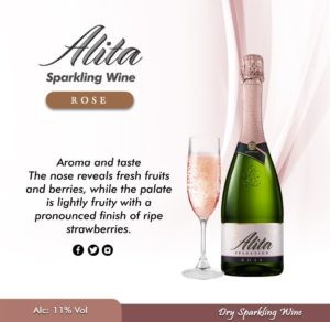 Alita wine