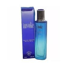 INVOKE PRESTIGE SPRAY 100ML