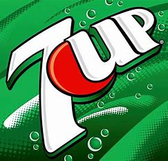 7UP