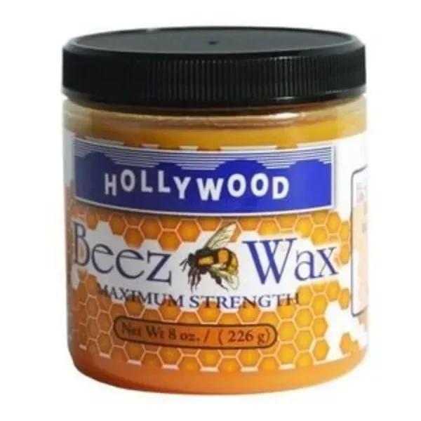 HOLLYWOOD BEEZ WAX 226G