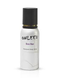 ONLEEU BODY SPRAY 75ML