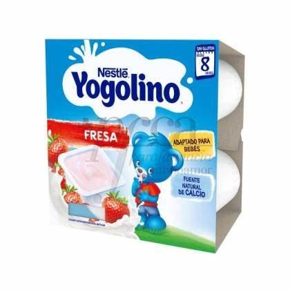 YOGOLINO 100G