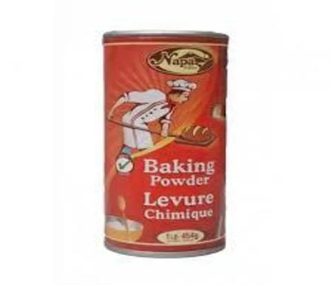 NAPA BAKING POWDER 454G