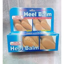 HEEL BALM