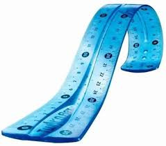 FLEXIBLE RULER BIG SIZE