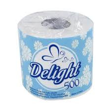 DELIGHT JUMBO TISSUE