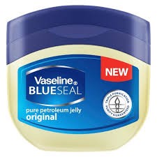 VASELINE BLUESEAL 100G