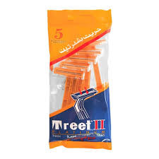 TREETII SHAVING STICK