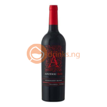 Apothic Red 750ml