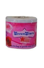 SEVEN STAR TISSUE