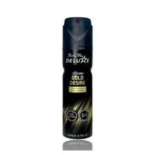 DELUXE PERFUMED BODY SPRAY 200ML