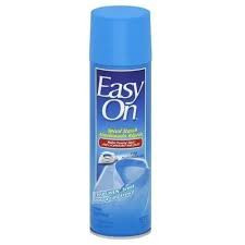 EASY ON SPRAY STARCH 567G