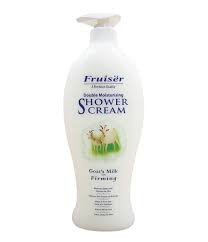 FRUISER SHOWER CREAM 1000ML