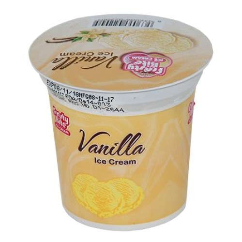 FROSTY BITE ICE CREAM  150ML