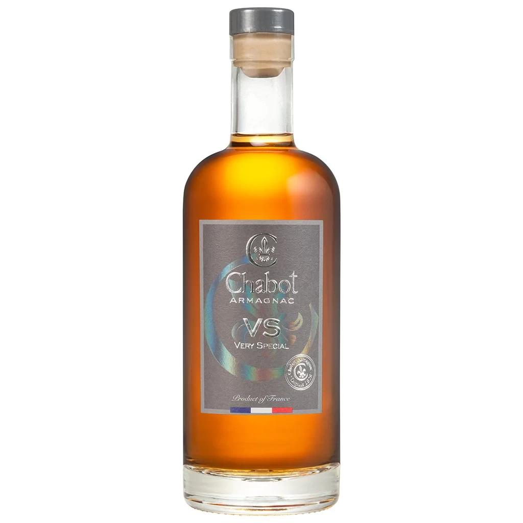 CHABBOT BRANDY V.S 750ML