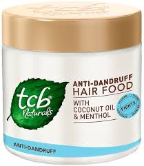 TCB ANTI-DANDRUFF HAIR FOOD 250ML