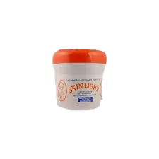 SKIN LIGHT CREAM CUP B/S