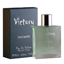 VICTORY POUR HOMME PERFUME 100ML