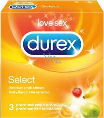 DUREX