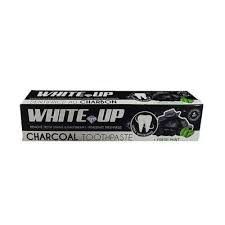 WHITE UP TOOTHPASTE 100G