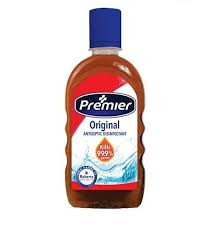 PREMIER ANTISEPTIC LIQUID 250ML