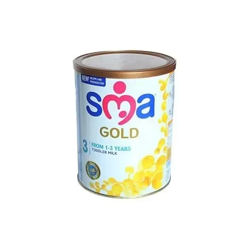 SMA GOLD 1 400G