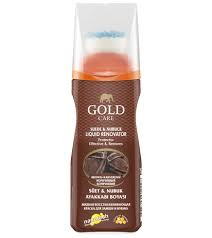 GOLD CARE SHOE RENOVATOR 200ML