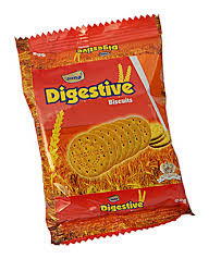 SONA DIGESTIVE BISCUIT 100G