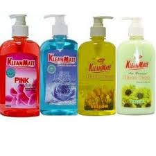 KLEANMATE HAND WASH 300ML