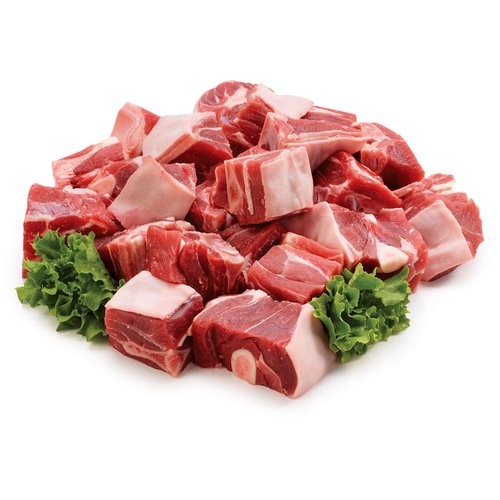 GOAT MEAT 1KG