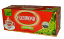 RICHMOND ROUND BLACK TEA