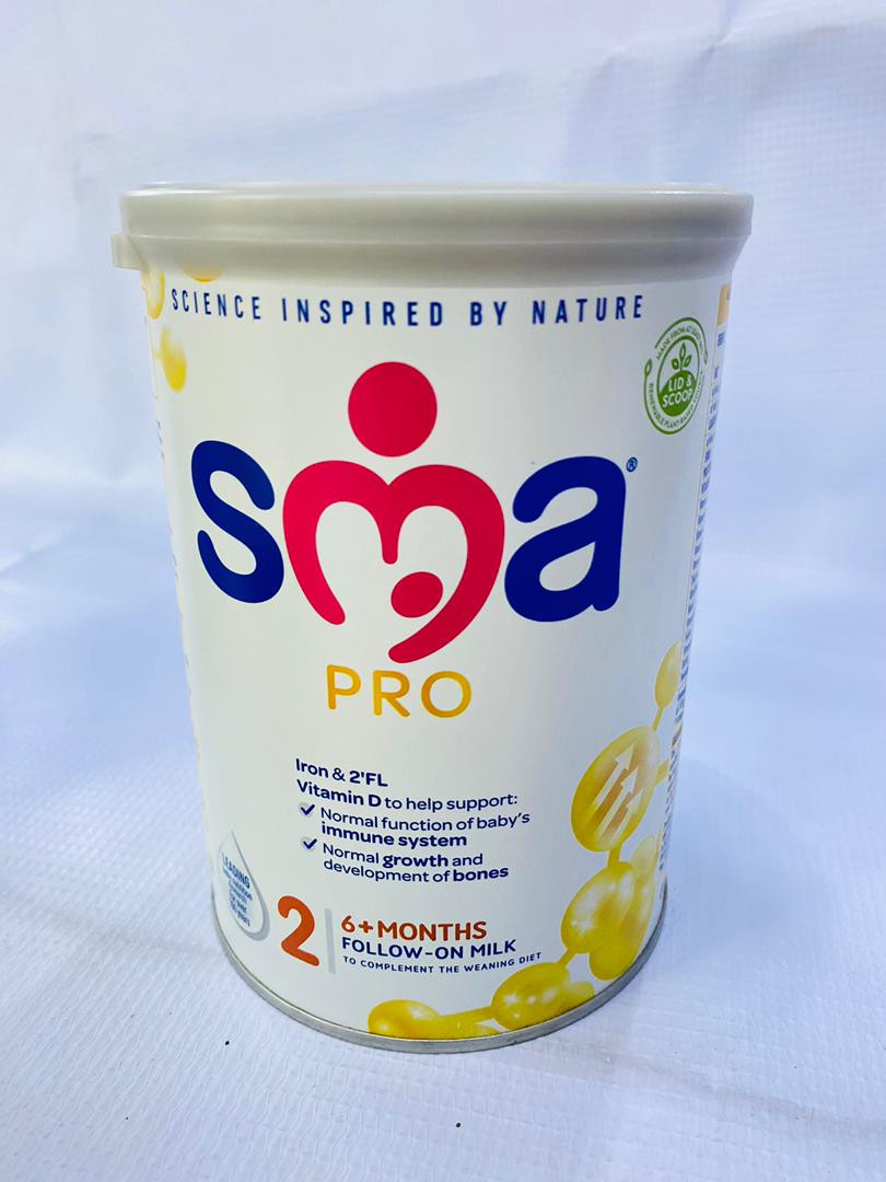 SMA PRO 2 400G