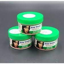 STAY YOUNG FACE CREAM