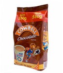 Cowbell Choco Refill 550g