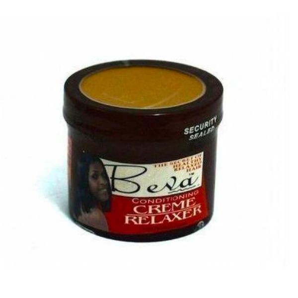 BEVA CREAM RELAXER 875G