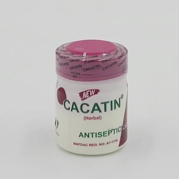 Cacatin Antisep  Cream 100g