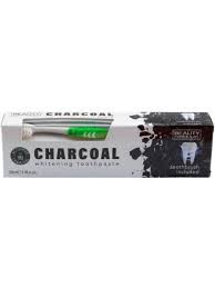 BEAUTY FORMULA CHARCOAL PASTE 100ML