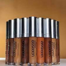 LEXXISSO PRO CONCEALER