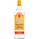 Best London Dry Gin  750ml