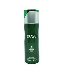 BRAVO SPRAY 200ML