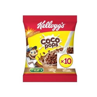 KELLOGG`S COCO POPS 32G