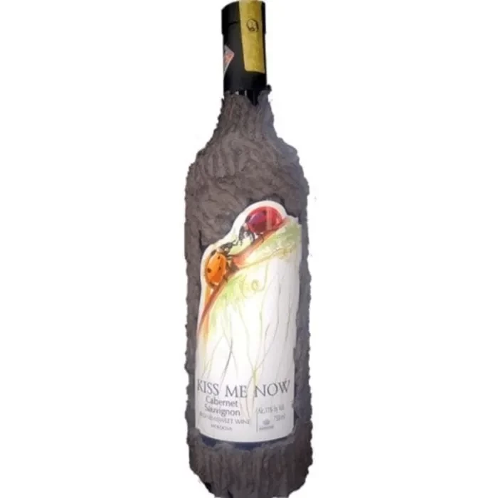 KISS ME NOW WINE 750ML