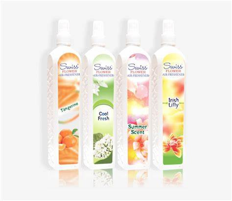 SWISS AIR FRESHNER 500ML