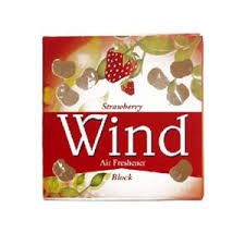 WIND BLOCK 65G