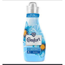 COMFORT FABRIC CONDITIONE 750ML