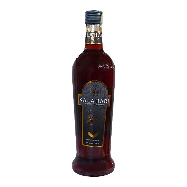 KALAHARI BITTER 750ML